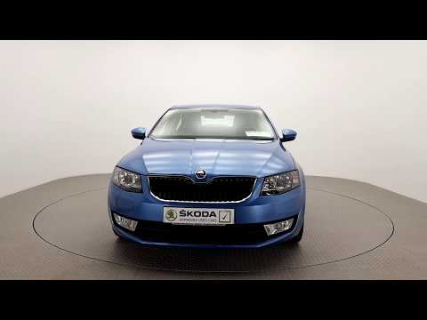 Laharts Skoda Kilkenny - 161WX821 - 2016 Skoda Octavia STYLE 1.6TDI 110HP