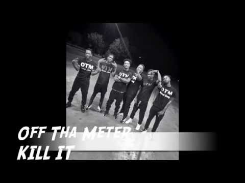 CMCT presents Off Tha Meter