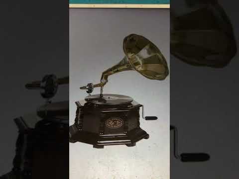 What's today got to do with tomorrow Peerless Quartet 1924