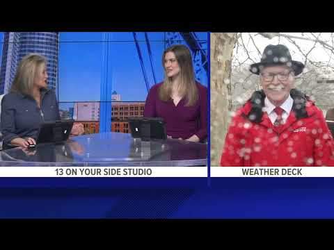 5/6 pm Weather Forecast - Grand Rapids, MI - Wednesday, April 3, 2024