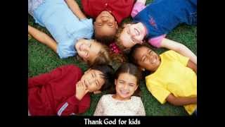 Oak Ridge Boys - Thank God For Kids