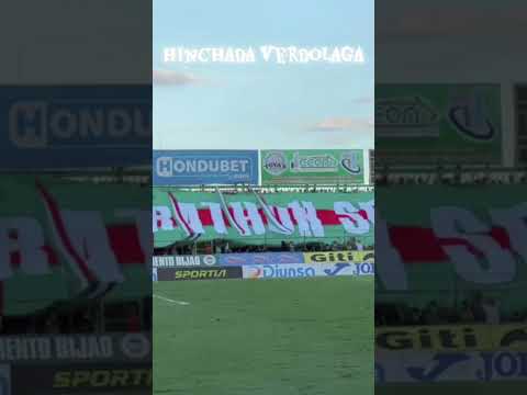 "#hinchada#furia-verde" Barra: Fúria Verde &bull; Club: Marathón &bull; País: Honduras