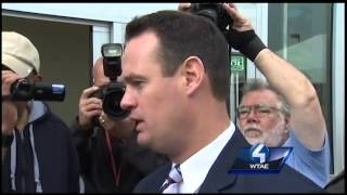 Mayor Luke Ravenstahl plans to stay in Pittsburgh video