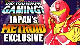 The Japan Only Metroid Game That Changed The Series (Zebes Invasion Order)