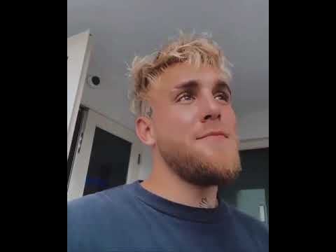Jake Paul calls out Jorge Masvidal for boxing match