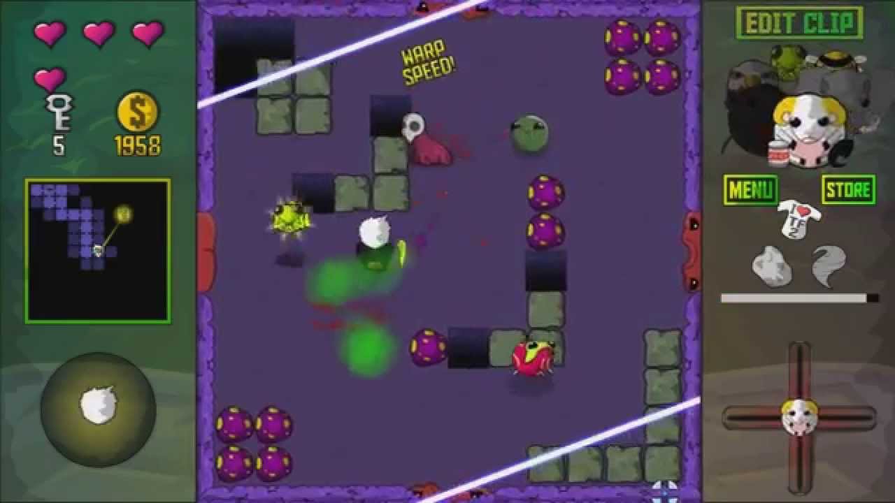 Trailer