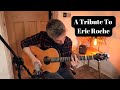 Eric Roche - 'To Be The Light' (a tribute)