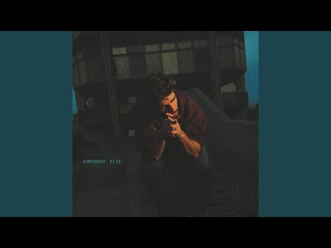 Somebody Else - James Bakian