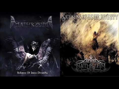 Nathrzeim [JOR] [Symphonic Black] 2012 - Sickness of Inner Divinity (Full Album)