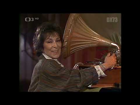 Hana Hegerová - Vůně