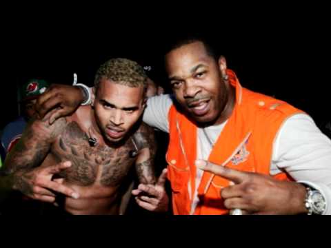 Lonny Bereal ft. Chris Brown & Busta Rhymes - Don't Play Wit It