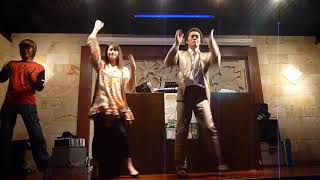 【パラパラ】LOVE COUNTDOWN / FASTWAY