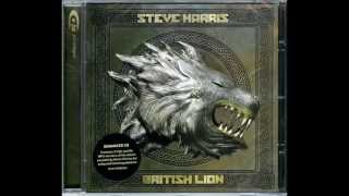 03 - Karma Killer - Steve Harris