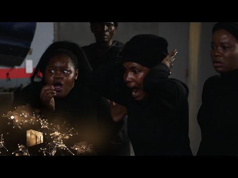 Nox shoots Mgedeza – DiepCity | Mzansi Magic | S1 | Ep260