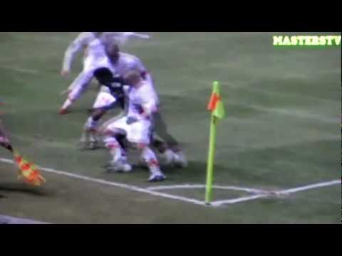 CRAZY SKILL 2 Comeback' 720p HD