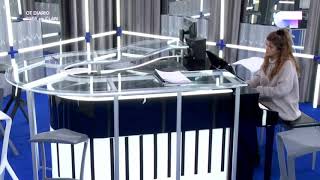 Ensayo mágico de Amaia “Soñar contigo”