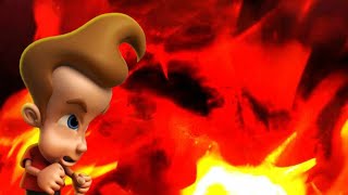 【Super Brawl 2】"Jimmy Neutron" Survival with MOD