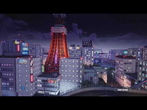 GigaBash Godzilla Onslaught mode