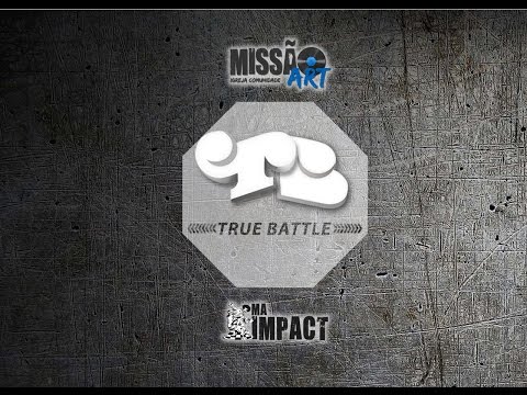 Missão Art - True Battle 2014 Crewest x Aliados Force Crew