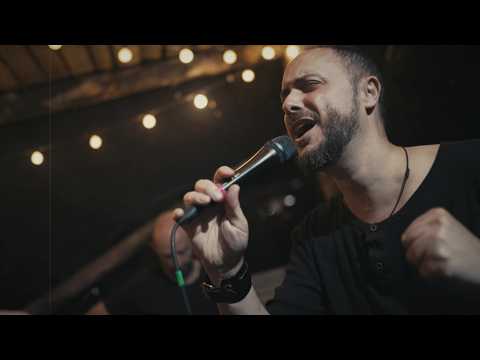 Video Thumbnail: Kingcrow - New Moon Harvest (Acoustic 'From The Tree' Session)