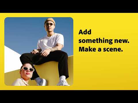 Adobe Photoshop: Photo Editor
