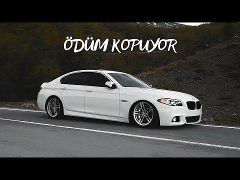 Geleceksin Diye Ödüm Kopuyor - Güllü & Taladro & Uzi [feat.Arabesk Design Music]