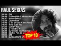 R A U L S E I X A S 2023 10 Maiores Sucessos