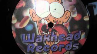 Acco Traxx vol 2 (George Acosta)- Control