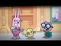 Wow Wow Wubbzy The Snow Shoo Shoo Clip Episode