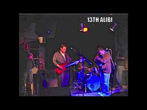 13th Alibi - Na Na Na