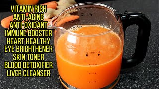 Drink this for CLEAR SKIN SMOOTH AND GLOWING | SUMMER FIT BODY