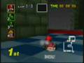 Mario Kart 64 Star Cup Part 2 Of 2