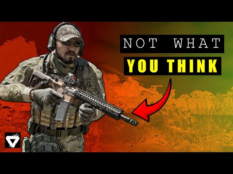 Gray Zone Warfare's Most Important Update Yet