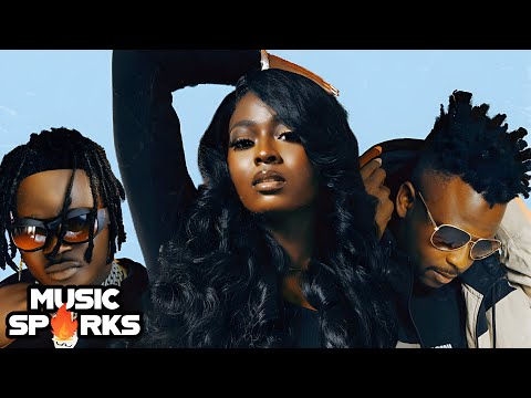 🔥Chechi ft Kracktwist & Samza - 𝗠𝗜 𝗣𝗔𝗗𝗗𝗜 🇳🇬🔥🇸🇱 | 2025 AFROBEAT MUSIC  🇸🇱 | 𝗠𝘂𝘀𝗶𝗰 𝗦𝗽𝗮𝗿𝗸𝘀