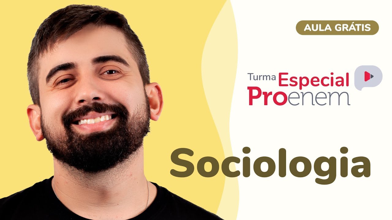 Karl Marx | Sociologia | Prof. Leandro Vieira