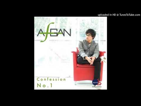 Afgan - Terima Kasih Cinta - Composer : Mario Kacang  2008 (CDQ)