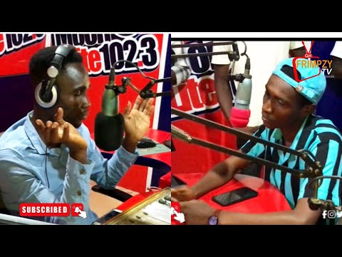 Musician “MJ SEVEN” Finally Reveals The MindBlowing Concept Behind His New Song “COLD” On MoonliteFM