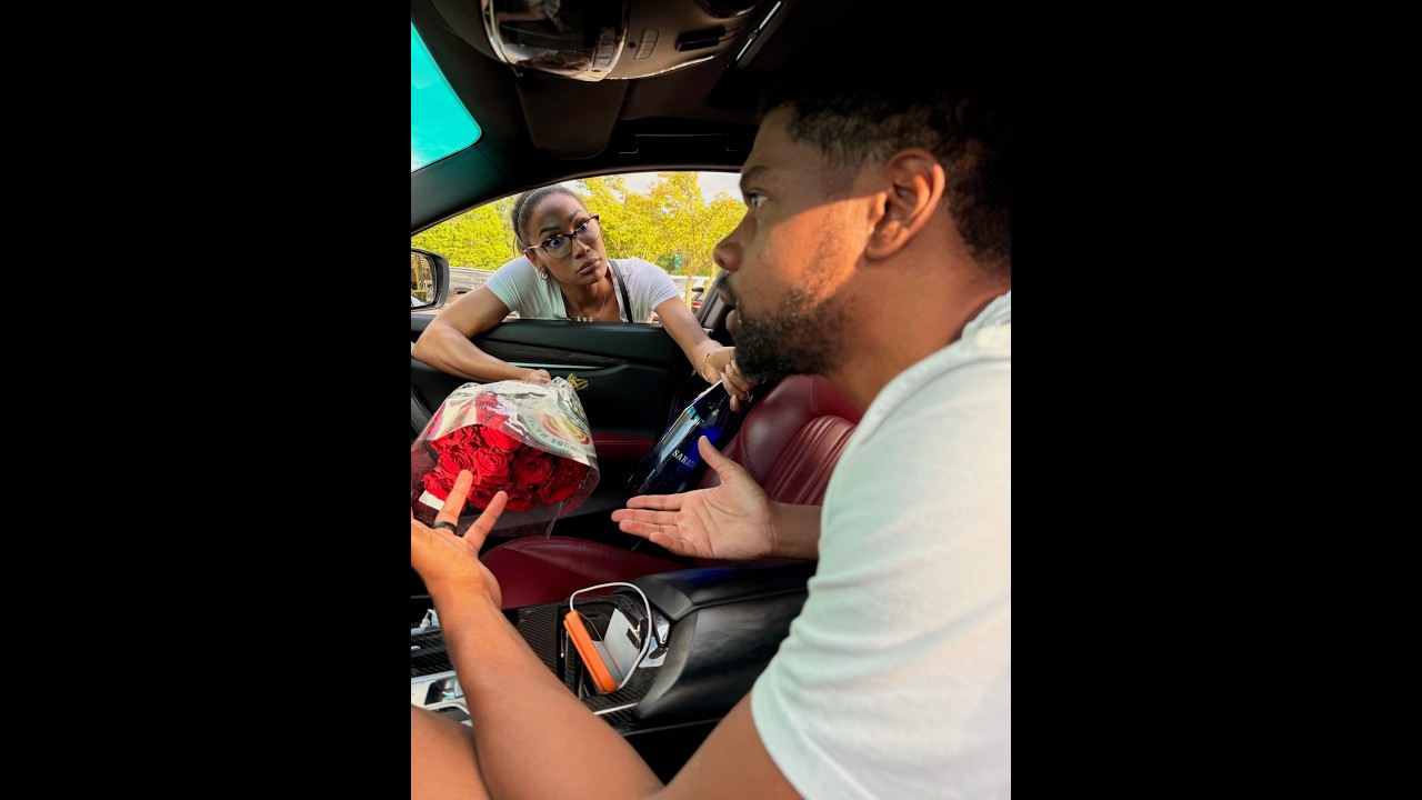 When Sarah gaslights the mess out of Brock!