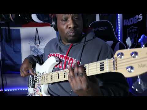 Sunday morning groove #7