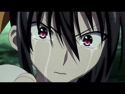 Ishi (Extended Version) - High School DxD OST