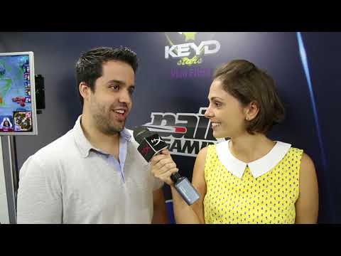HOW 11 Bastidores de CNB vs KaBuM Orange no CBLoL 2015 HyperX Brasil