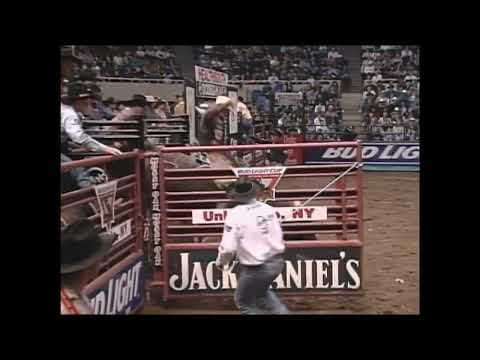 Black Moon bucks Owen Washburn - 00 PBR Uniondale
