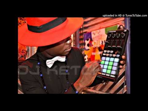 Dj Ketchup ft Macedonia & Sanguiloy - As Moças Daqui Querem + (Afro House)