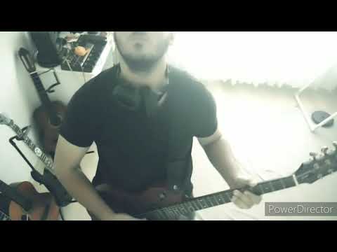 Pera - Affet (Gitar/Vokal Cover)