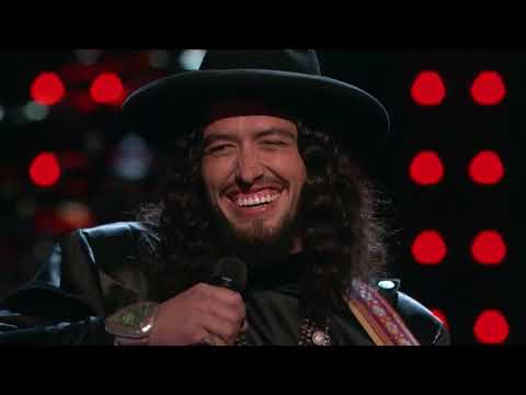 The Voice 2016   Battle  House Of The Rising Sun   Josh Halverson Vs  Kylie Rothfield
