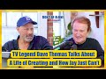 TV Legend Dave Thomas Talks About A Life Of Creating And How Jay Just Can T