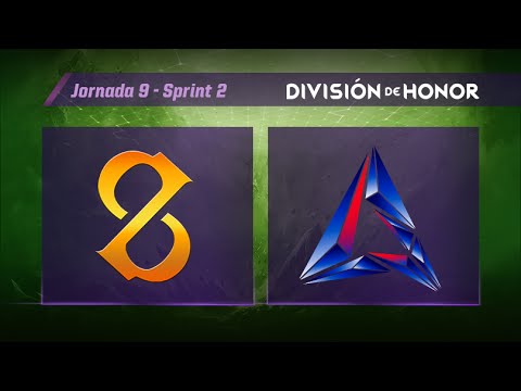 Coolife Gaming vs Baskonia Atlantis - #LoLHonor9 - Jornada 9 - Sprint 2