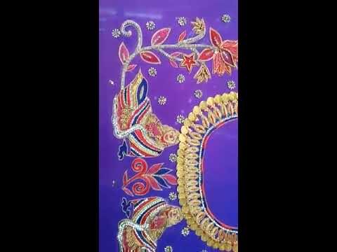 Sai Sri Padmaja Ladies Collections 3