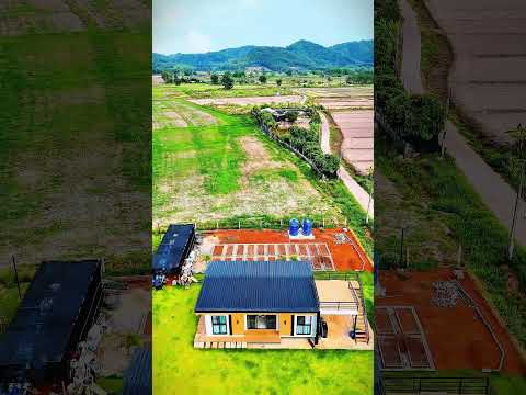 HuaiSak, Chiang Rai, Huai Sak, Muang Chiang Rai, Chiang Rai, 2 Bedrooms, 46 sqm, Single Detached House For Sale, by Tanapat Yamsai, 500345171 - DDproperty.com