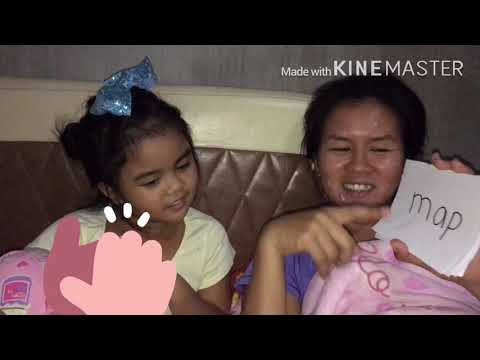 Zaily practice  reading